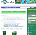 SiteVision To Add Recycling Interface For CVWMA Petersburg Residents