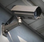 security camera