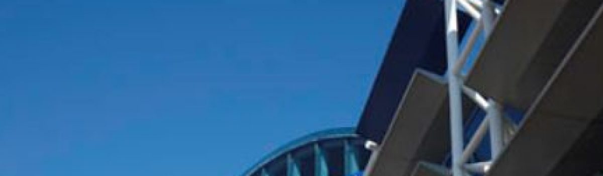 Roanoke Regional Airport, Others, Transition Hosting and Infrastructure Services to SiteVision