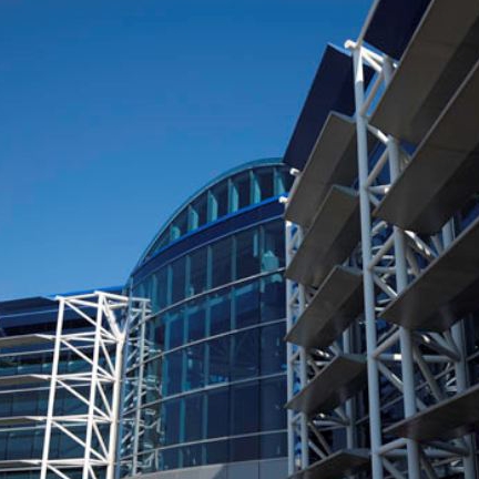 Roanoke Regional Airport, Others, Transition Hosting and Infrastructure Services to SiteVision