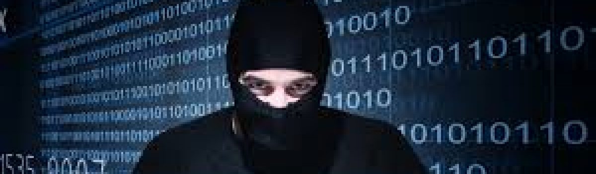 Security 2016: Expect to Be Hacked