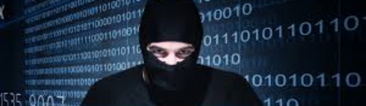 Security 2016: Expect to Be Hacked