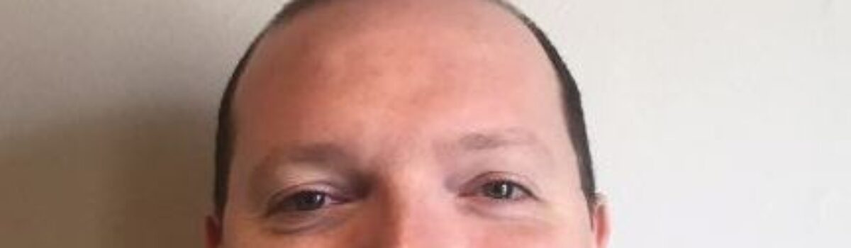 Chris Smith Joins SiteVision In Network Administration