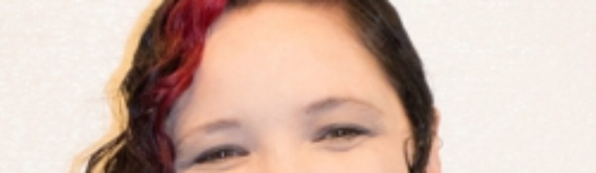 Daria Norris Joins SiteVision As Web Application Developer