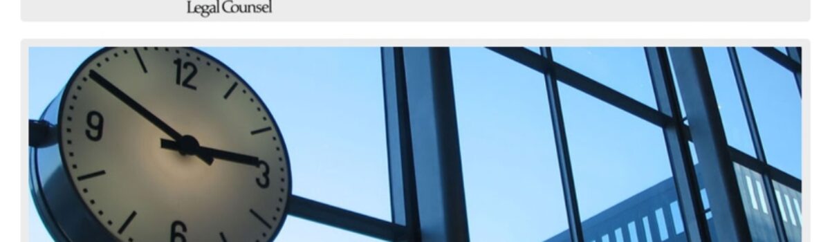 SiteVision Creates New Website for Harrison Firm, PC