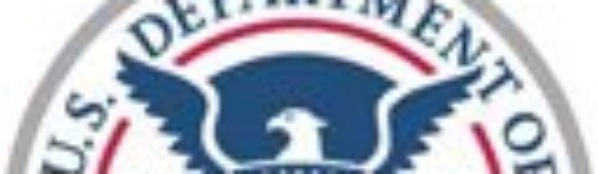 SiteVision Accepted Into The Homeland Security Information Network