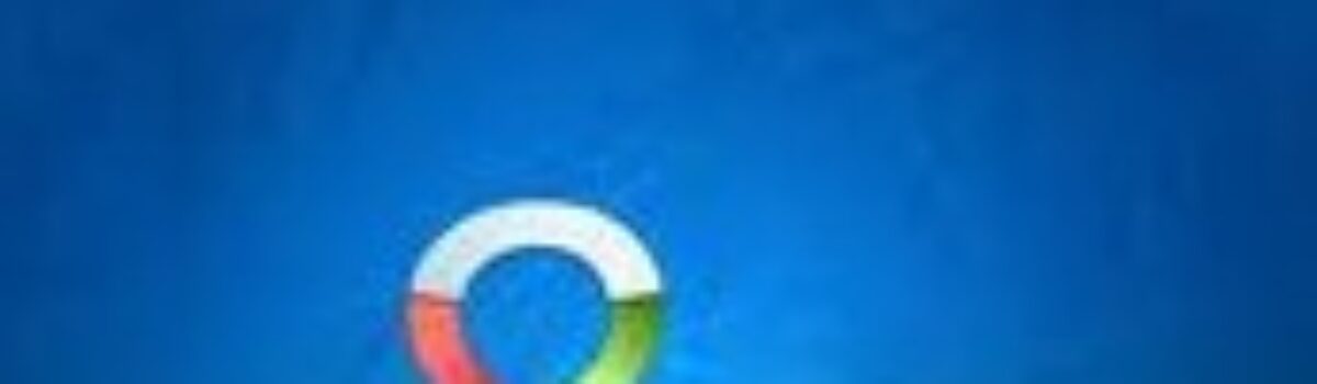 November Newsletter:  Windows 8. Hot Mess or . . .