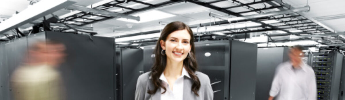 SiteVision Custom Dedicated Server Solutions