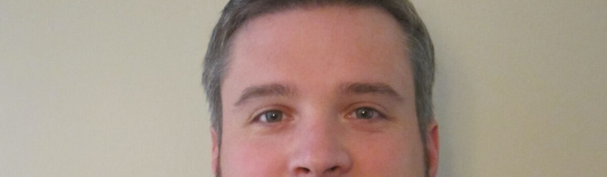 Seth Feldkamp Joins SiteVision