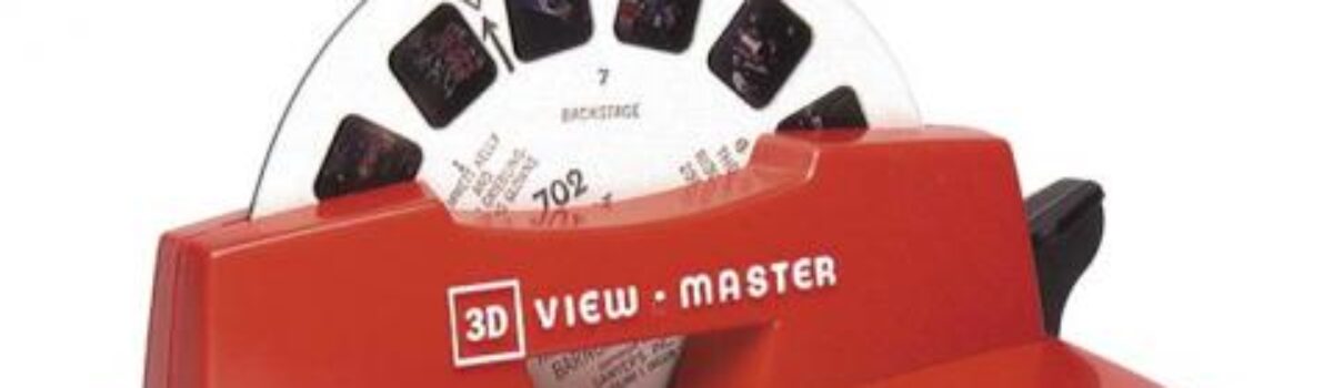 July Newsletter: Will Virtual Reality Change Our World?