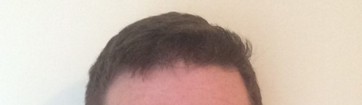 Mathew Landers Joins SiteVision As Web Developer