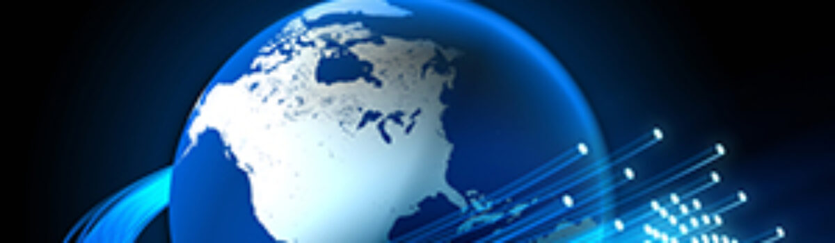 New SiteVision Data Center Upgrades Give Customers a Powerful Speed, Security and Environment Boost.