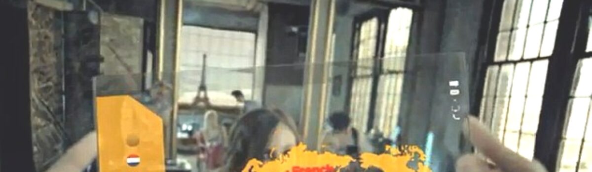 Top Tech Trends for 2012