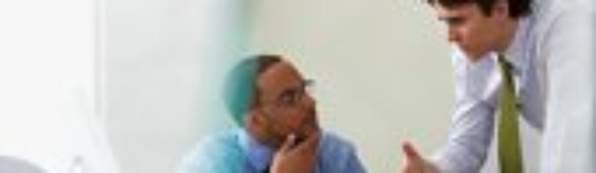 Hosting:  When Out-of-the-Box Just Doesn’t Fit